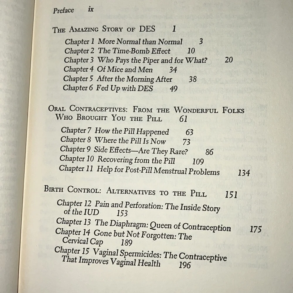 WOMEN AND THE CRISIS IN SEX HORMONES BY BARBARA & GIDEON SEAMAN BARD OVER BOOK